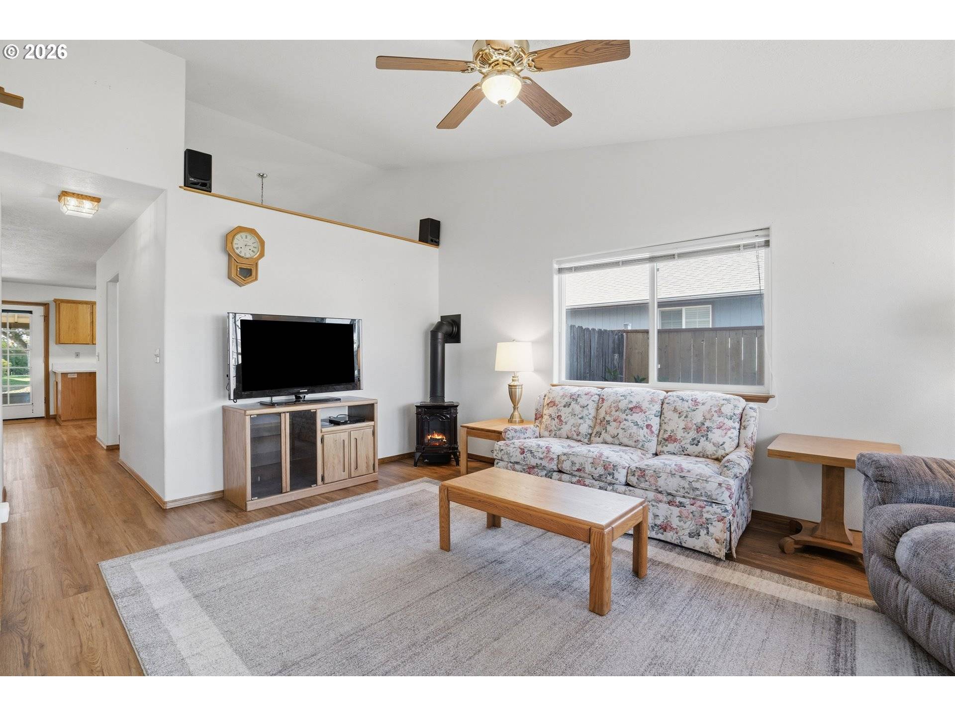 2658 S 12TH ST, Lebanon, OR 97355