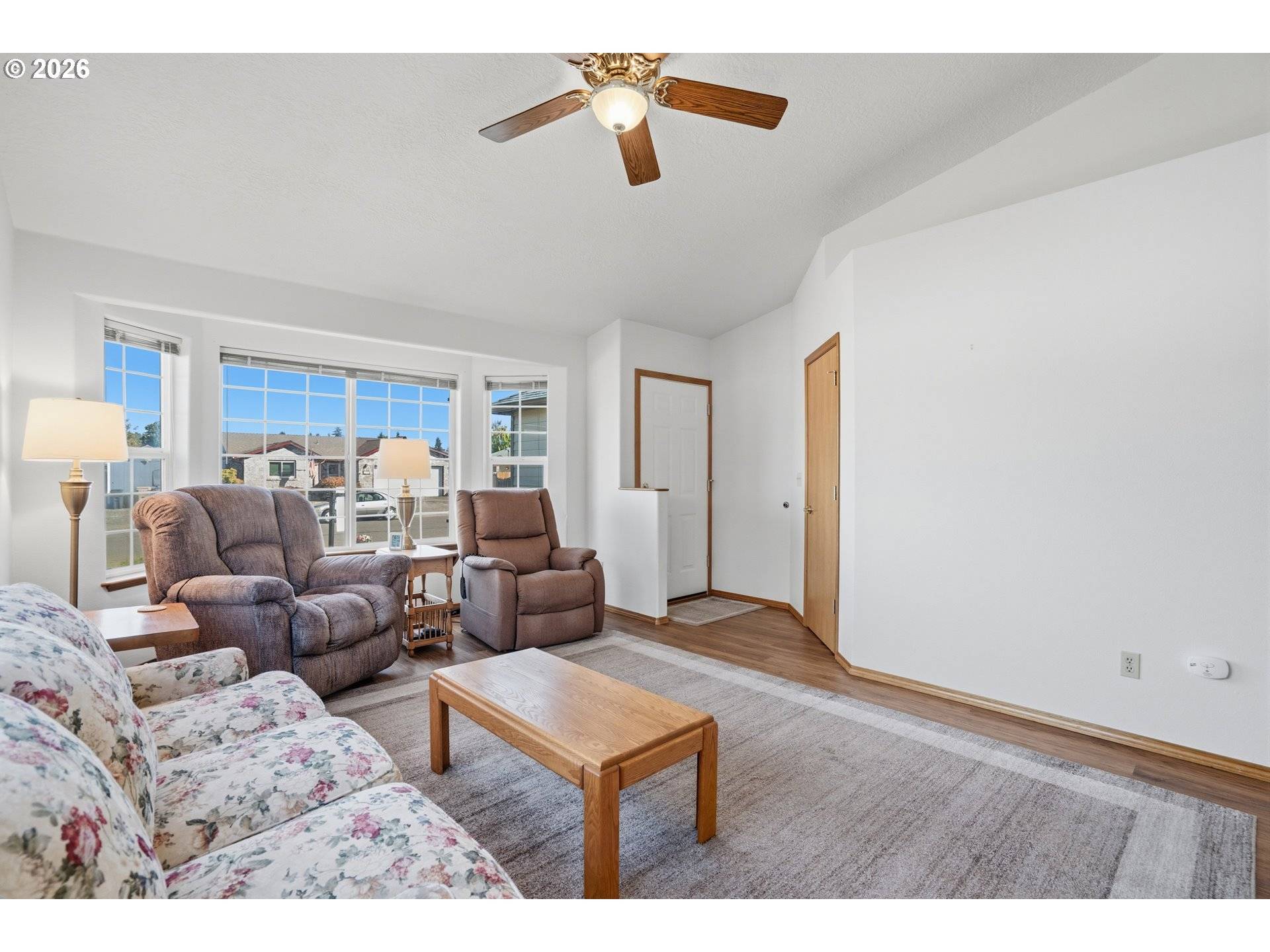 2658 S 12TH ST, Lebanon, OR 97355