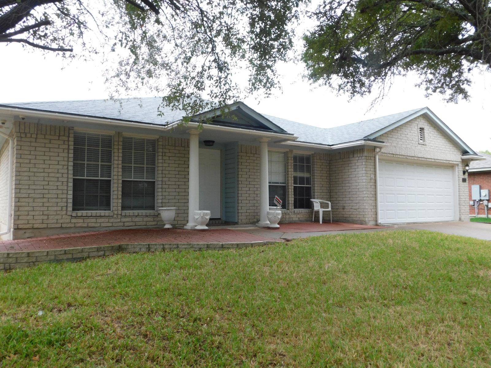 1301 Leah LN, Round Rock, TX 78665