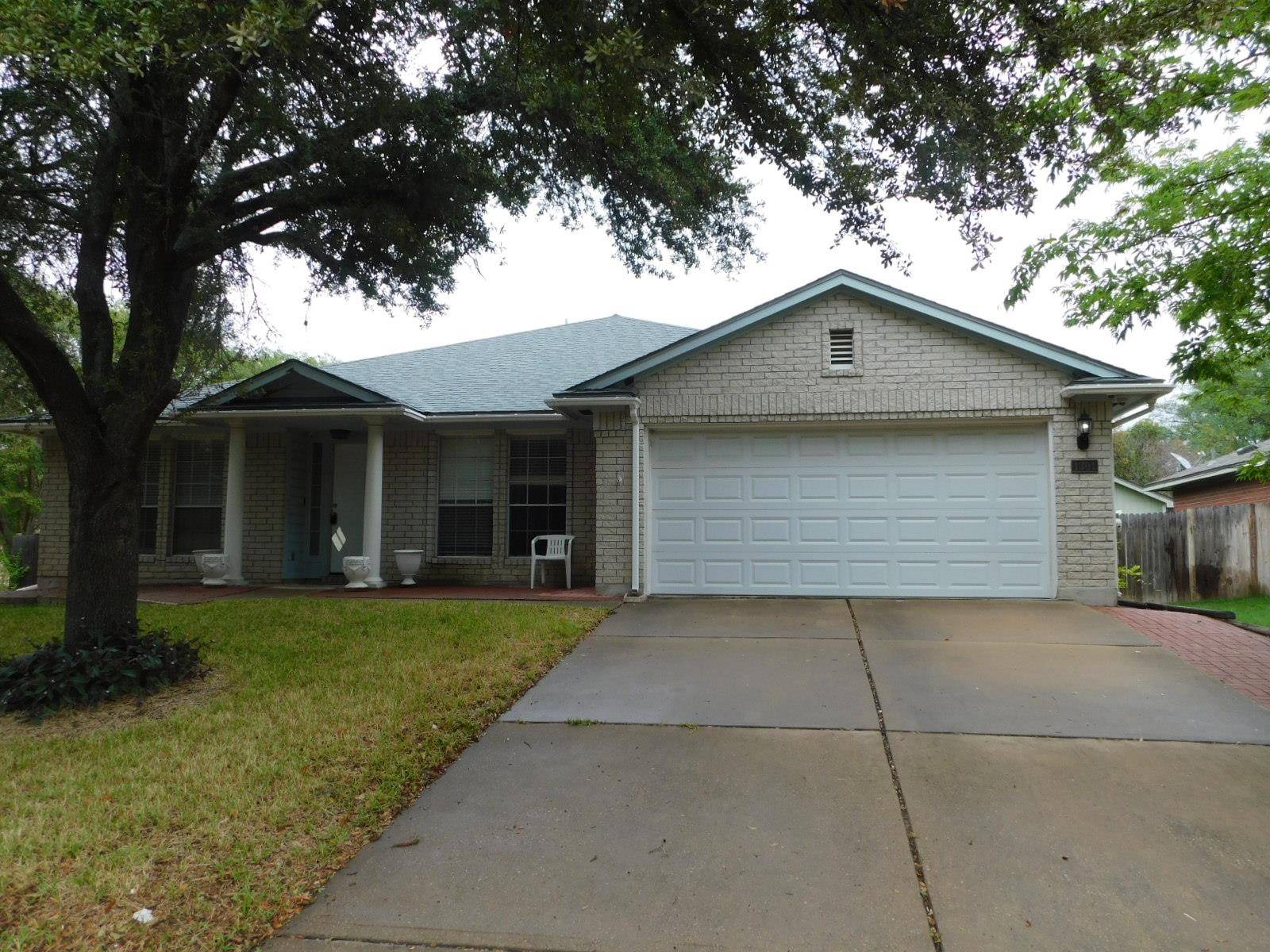 1301 Leah LN, Round Rock, TX 78665
