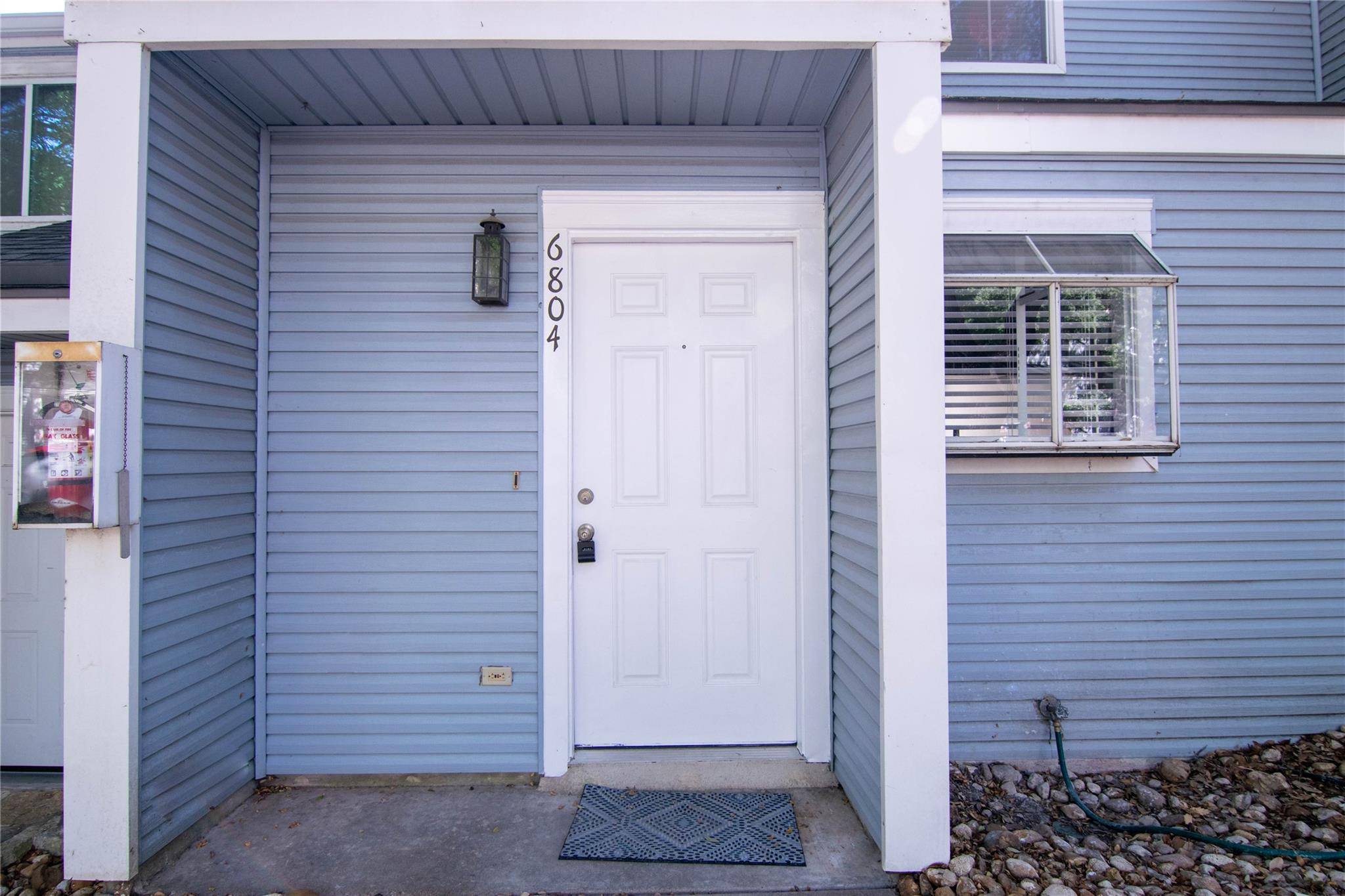6804 Old Quarry LN, Austin, TX 78731