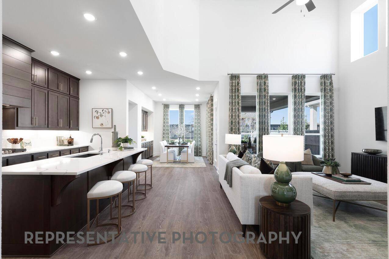 305 Gary Wayne DR, Liberty Hill, TX 78642