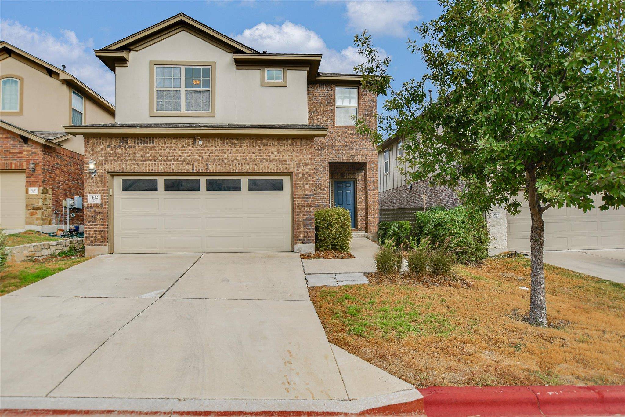 3651 Sandy Brook DR #302, Round Rock, TX 78665