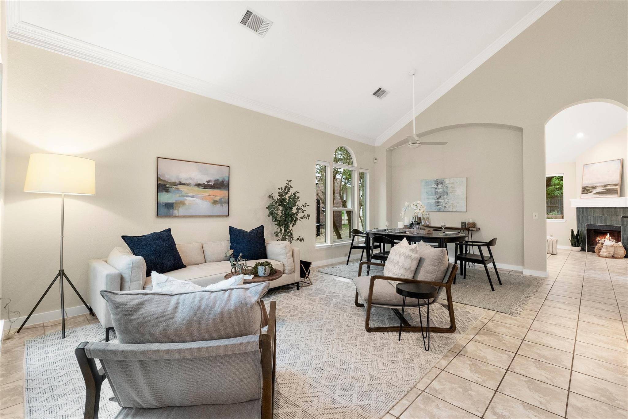 5907 Rickerhill LN, Austin, TX 78739