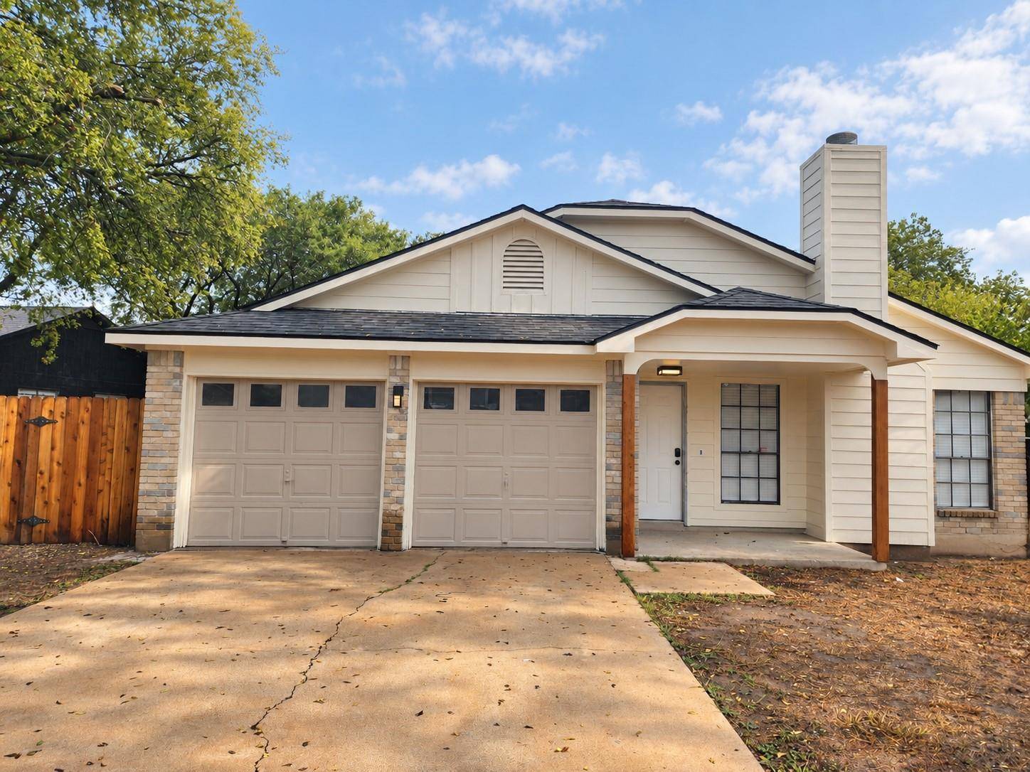11404 Ruffed Grouse DR, Austin, TX 78758