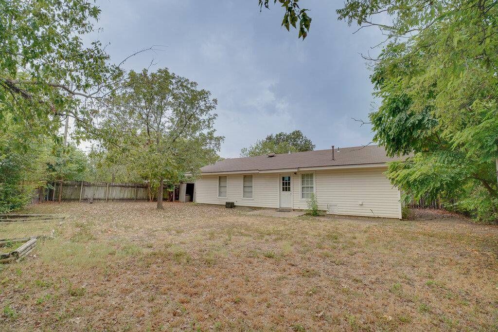 8409 Whittman CV, Austin, TX 78757