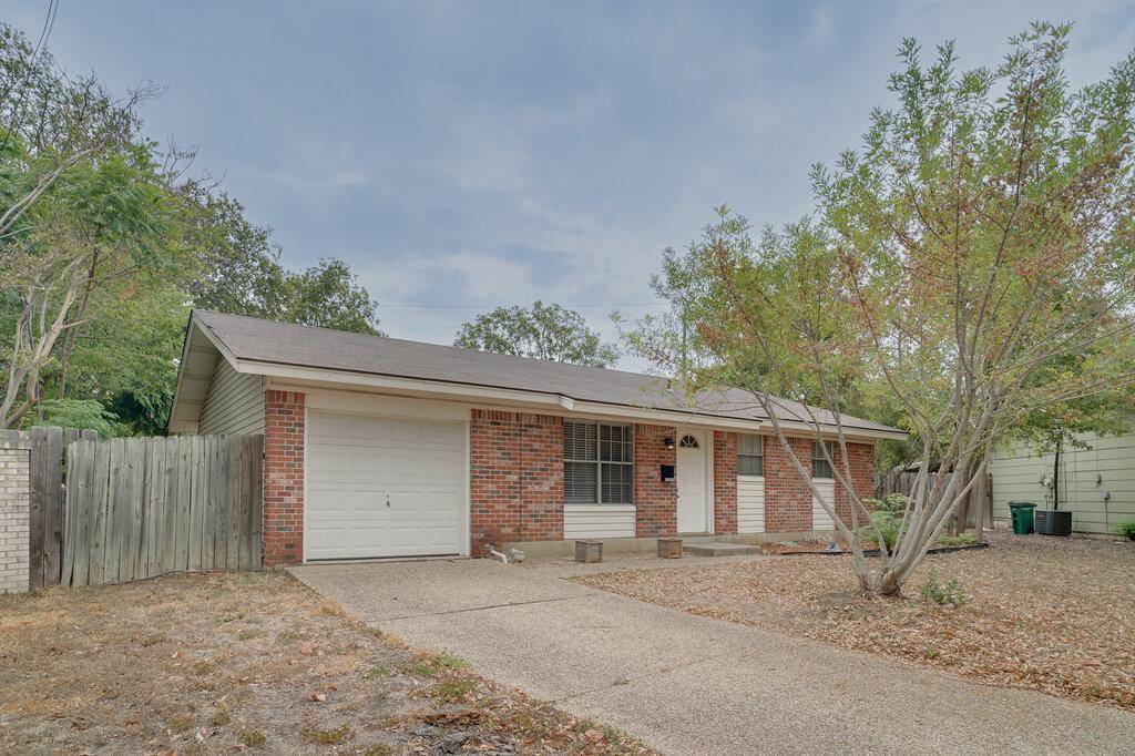 8409 Whittman CV, Austin, TX 78757
