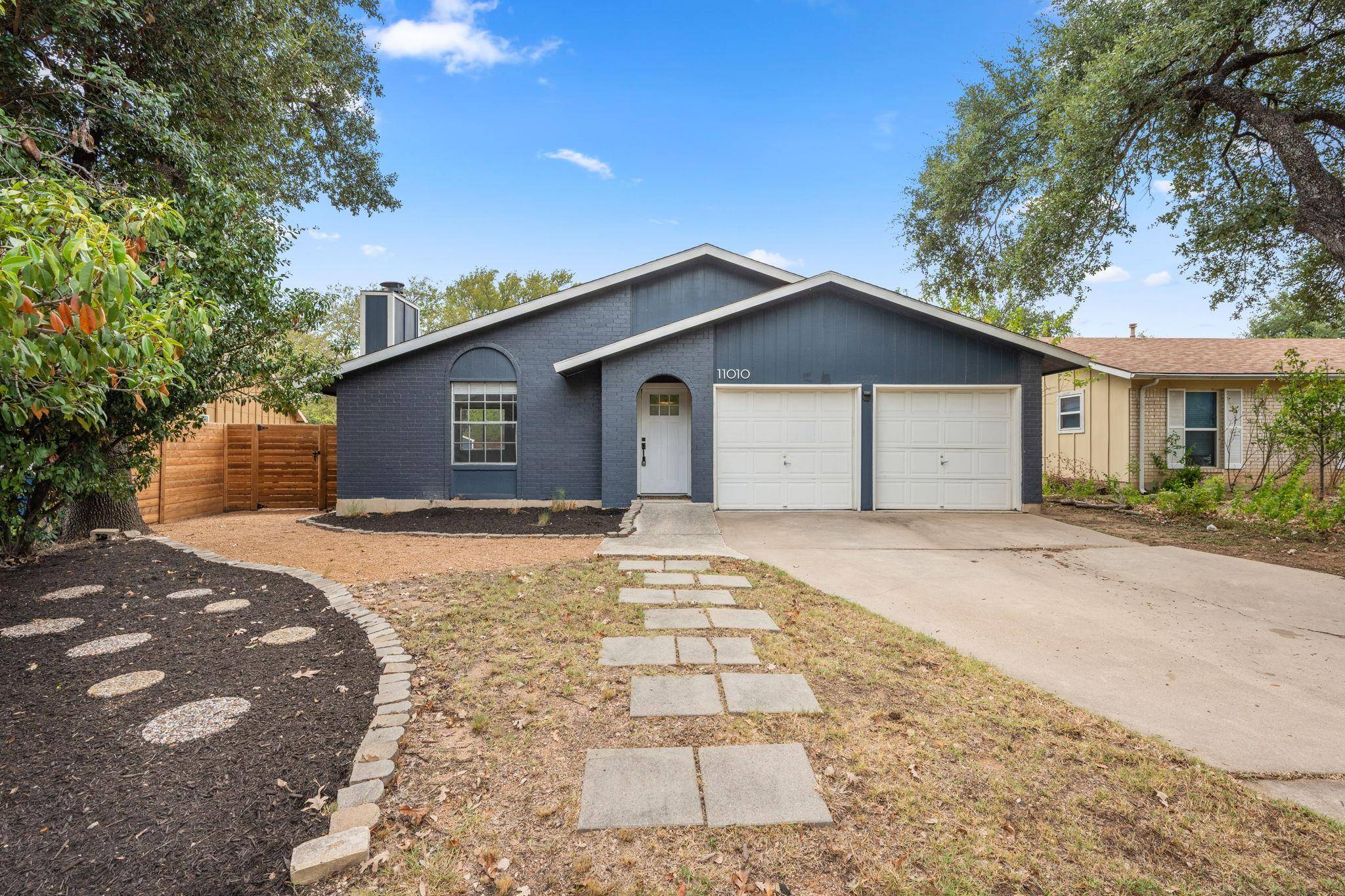 11010 Prairie Dove CIR, Austin, TX 78758