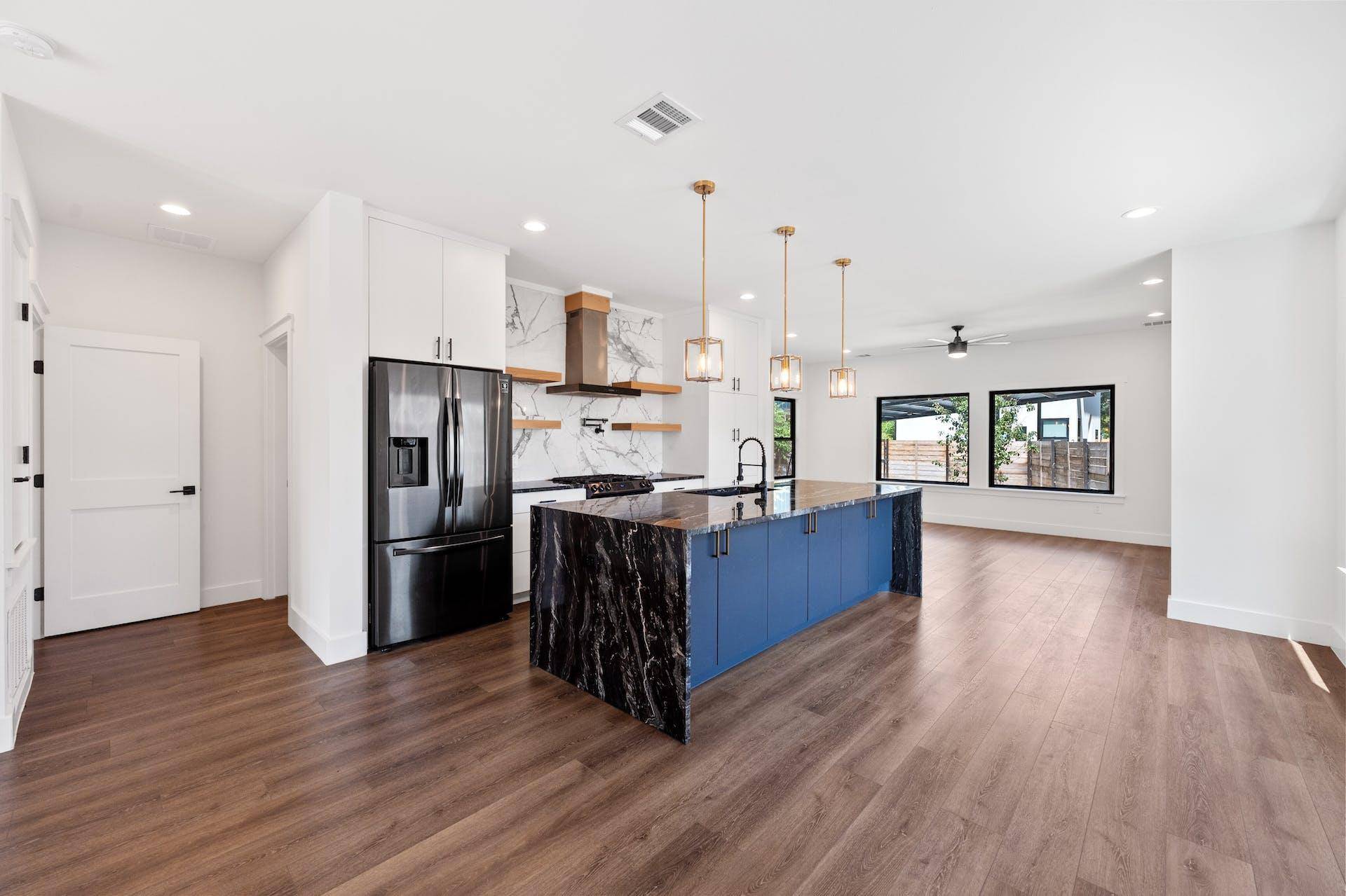7008 Meador Ave #1, Austin, TX 78752