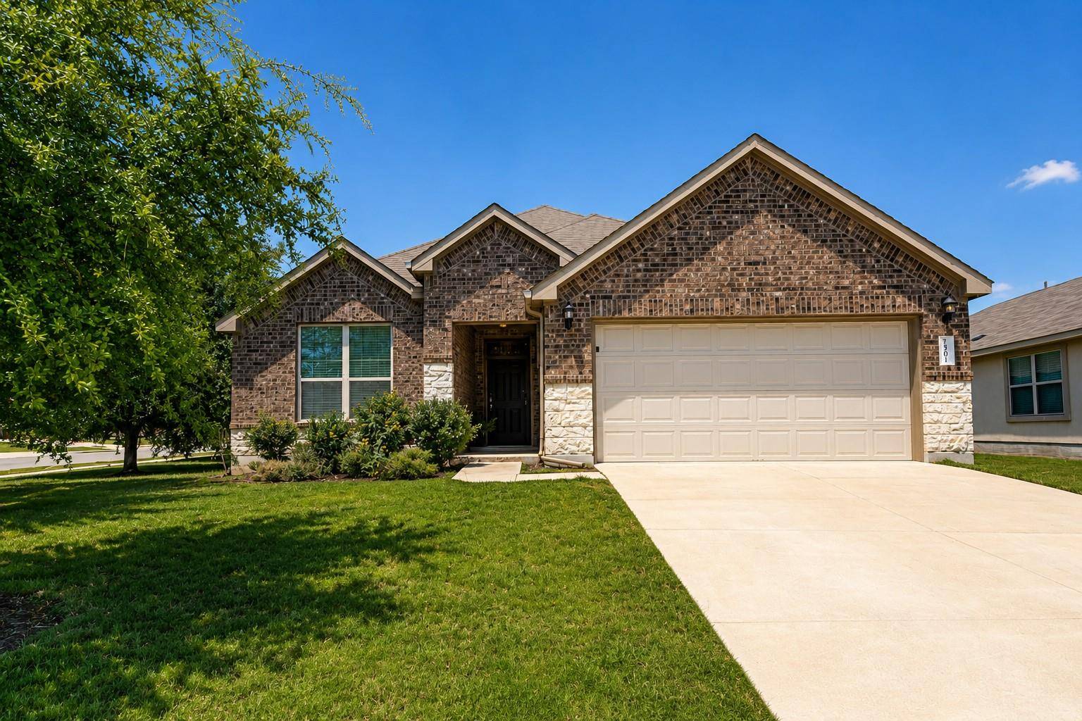 7501 Lombardy LOOP, Round Rock, TX 78665