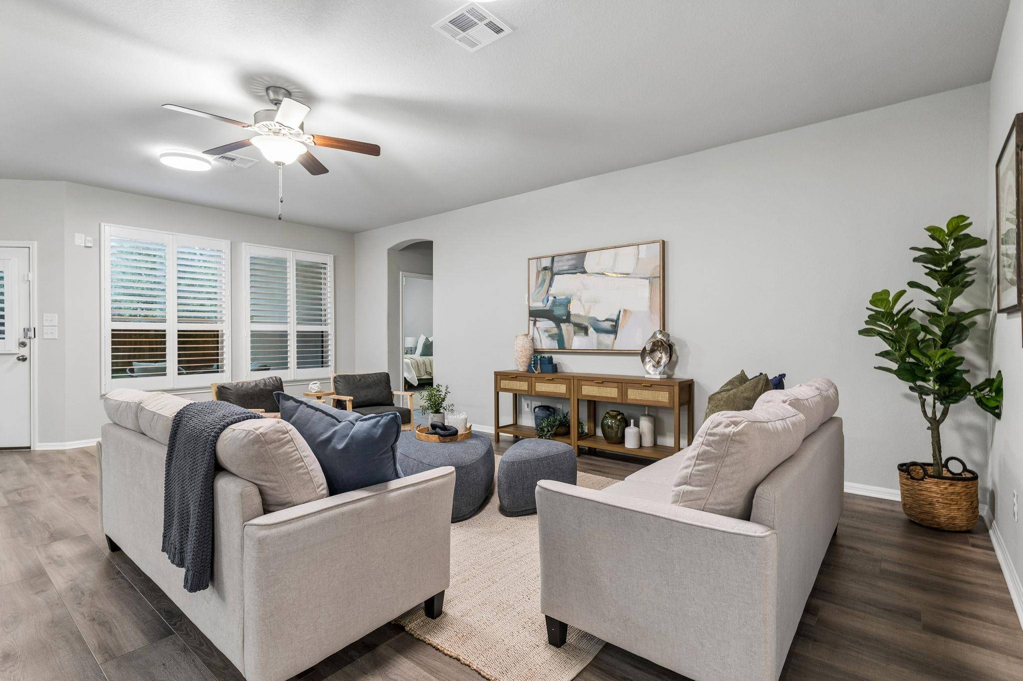 2516 Portici PASS, Round Rock, TX 78665