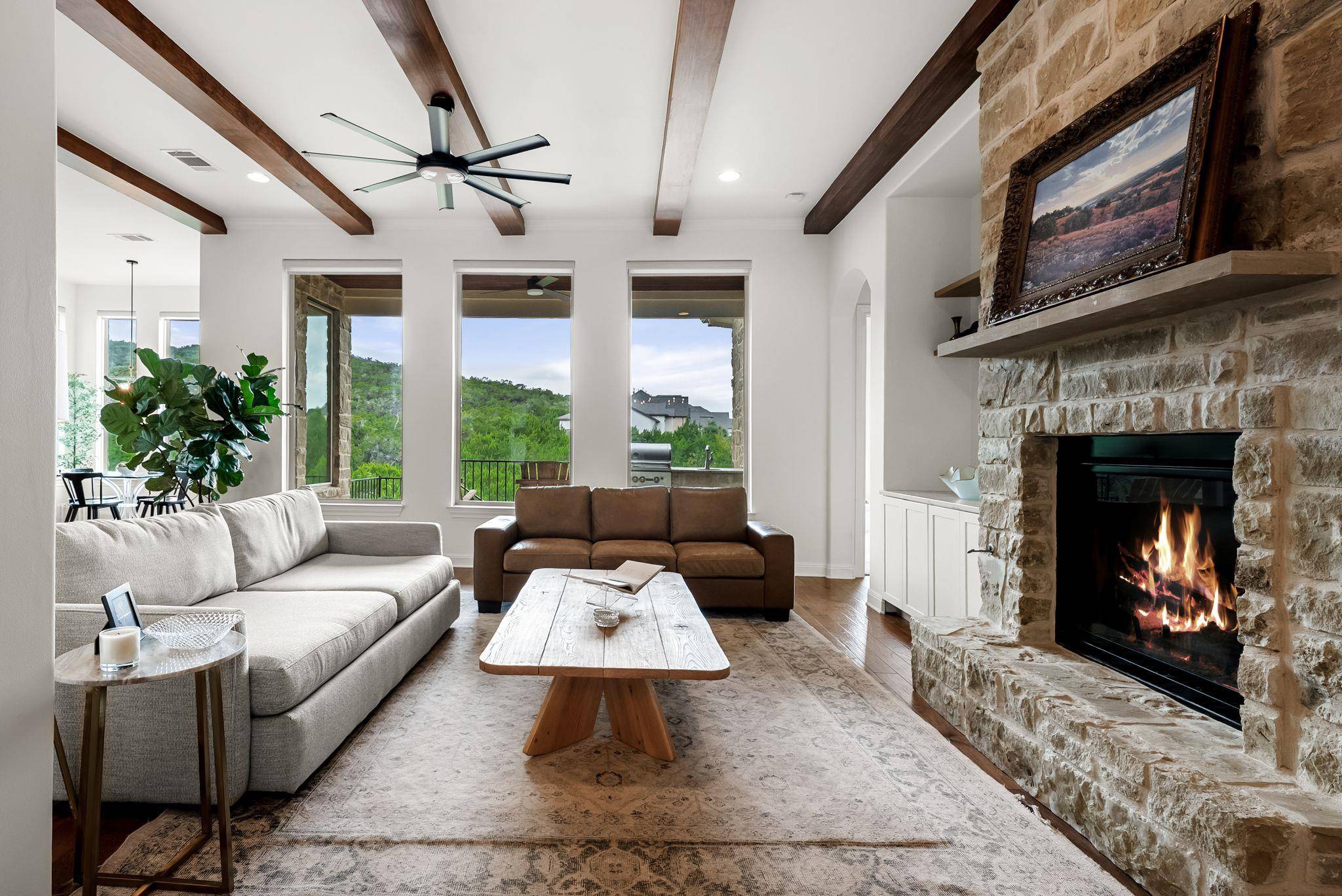 6016 Osceola TRL, Austin, TX 78738