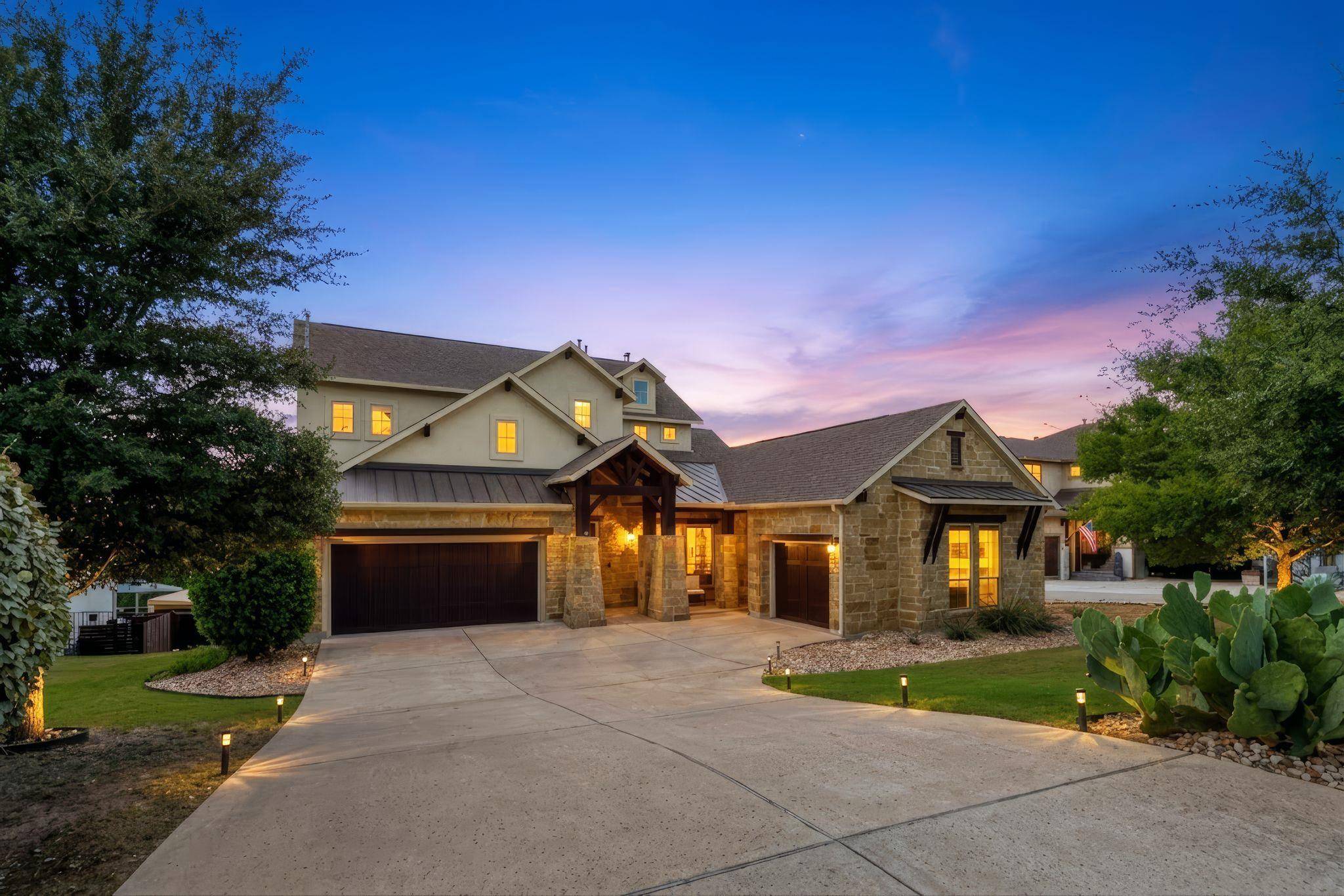 6016 Osceola TRL, Austin, TX 78738