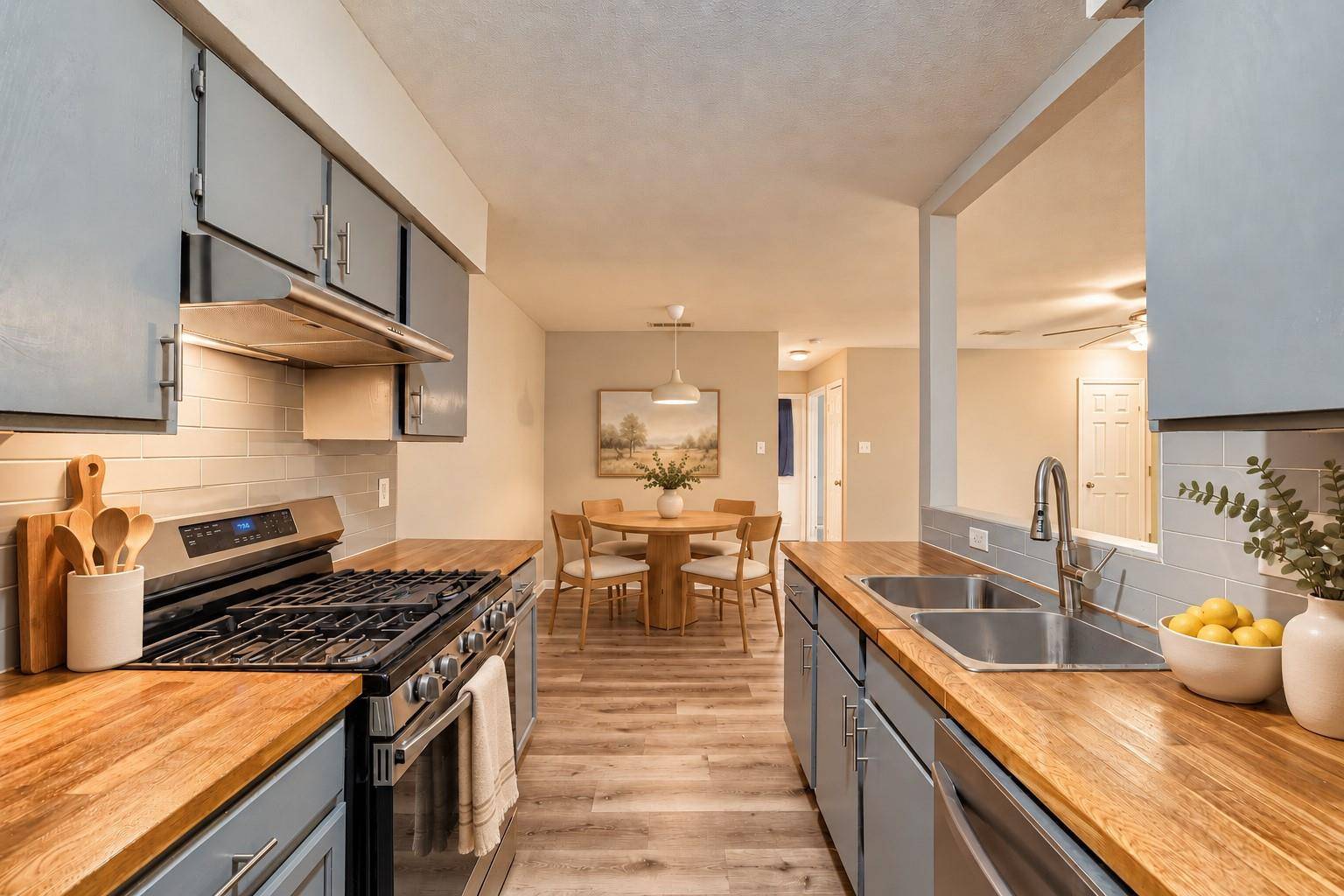 414 Cypress LN, Round Rock, TX 78664