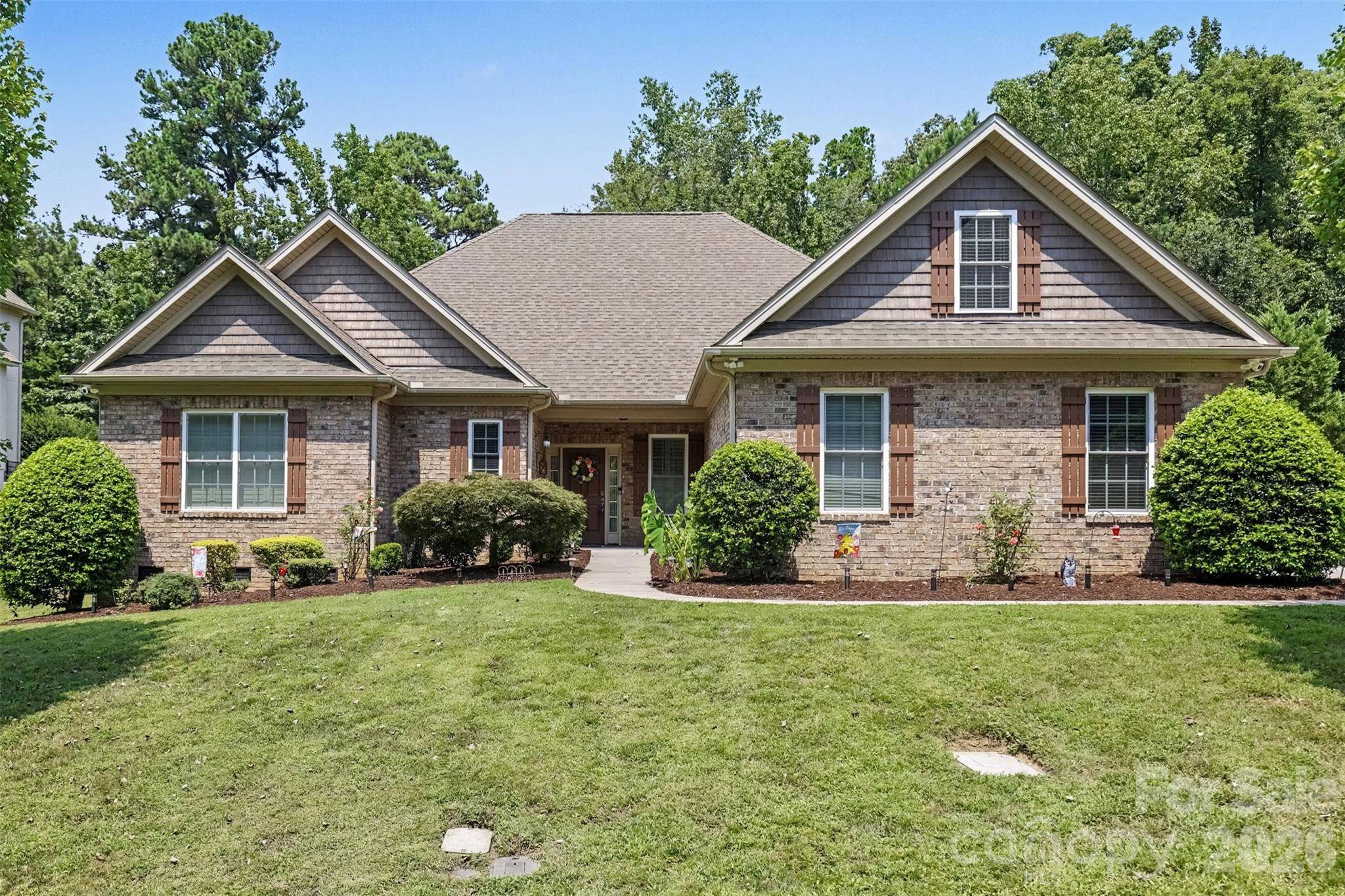 1820 Wedowee CT, Rock Hill, SC 29732