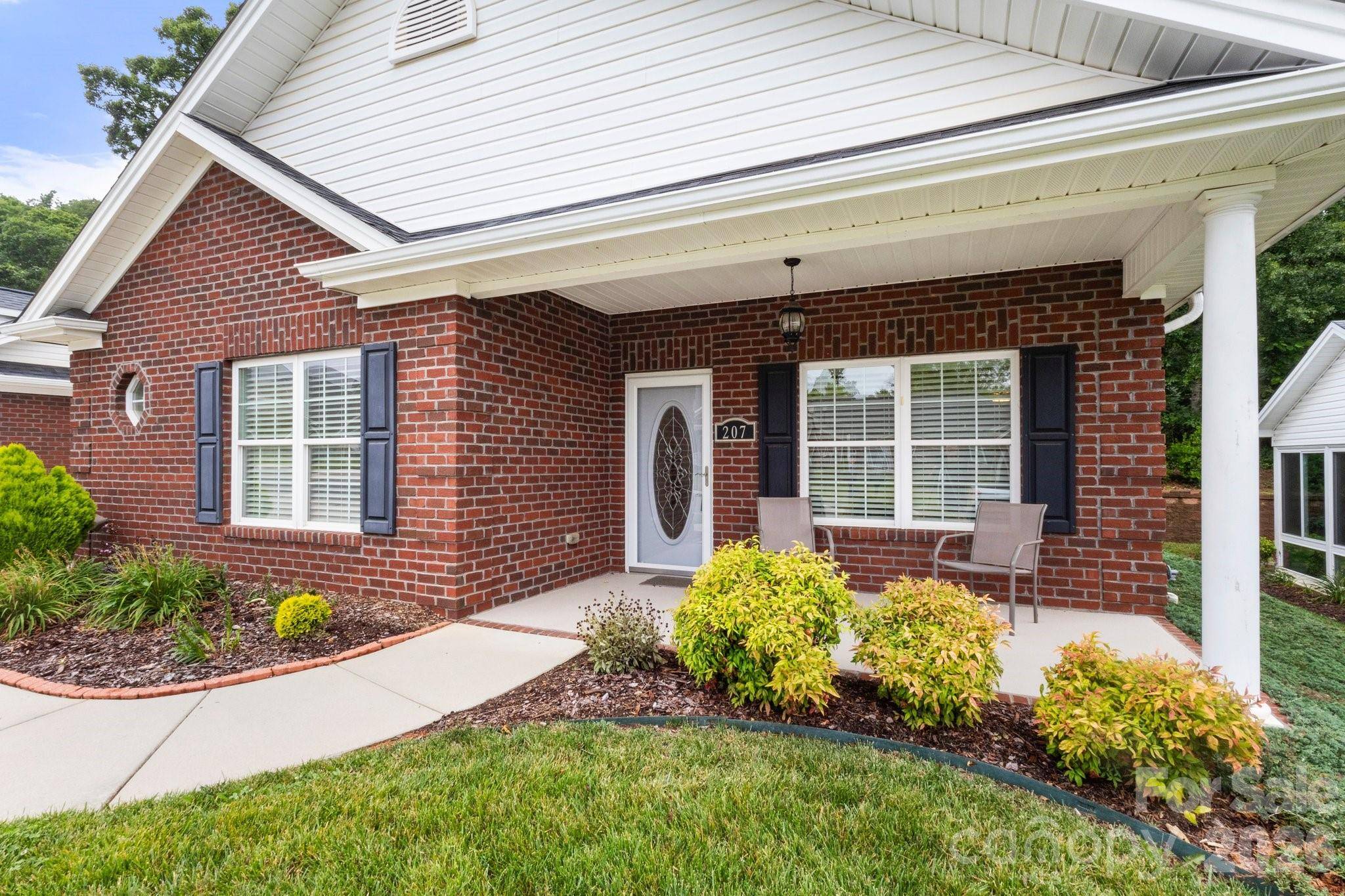 207 Crystal Springs LN #94, Shelby, NC 28150