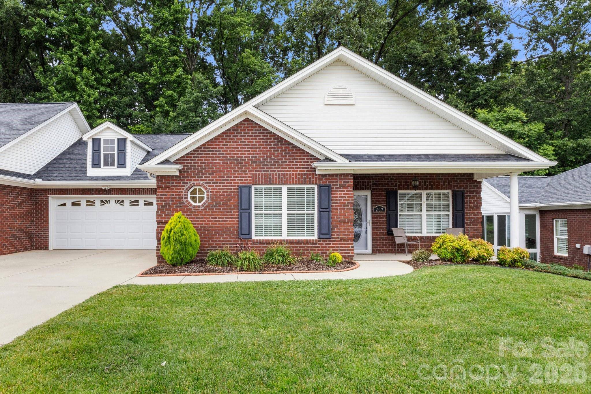 207 Crystal Springs LN #94, Shelby, NC 28150
