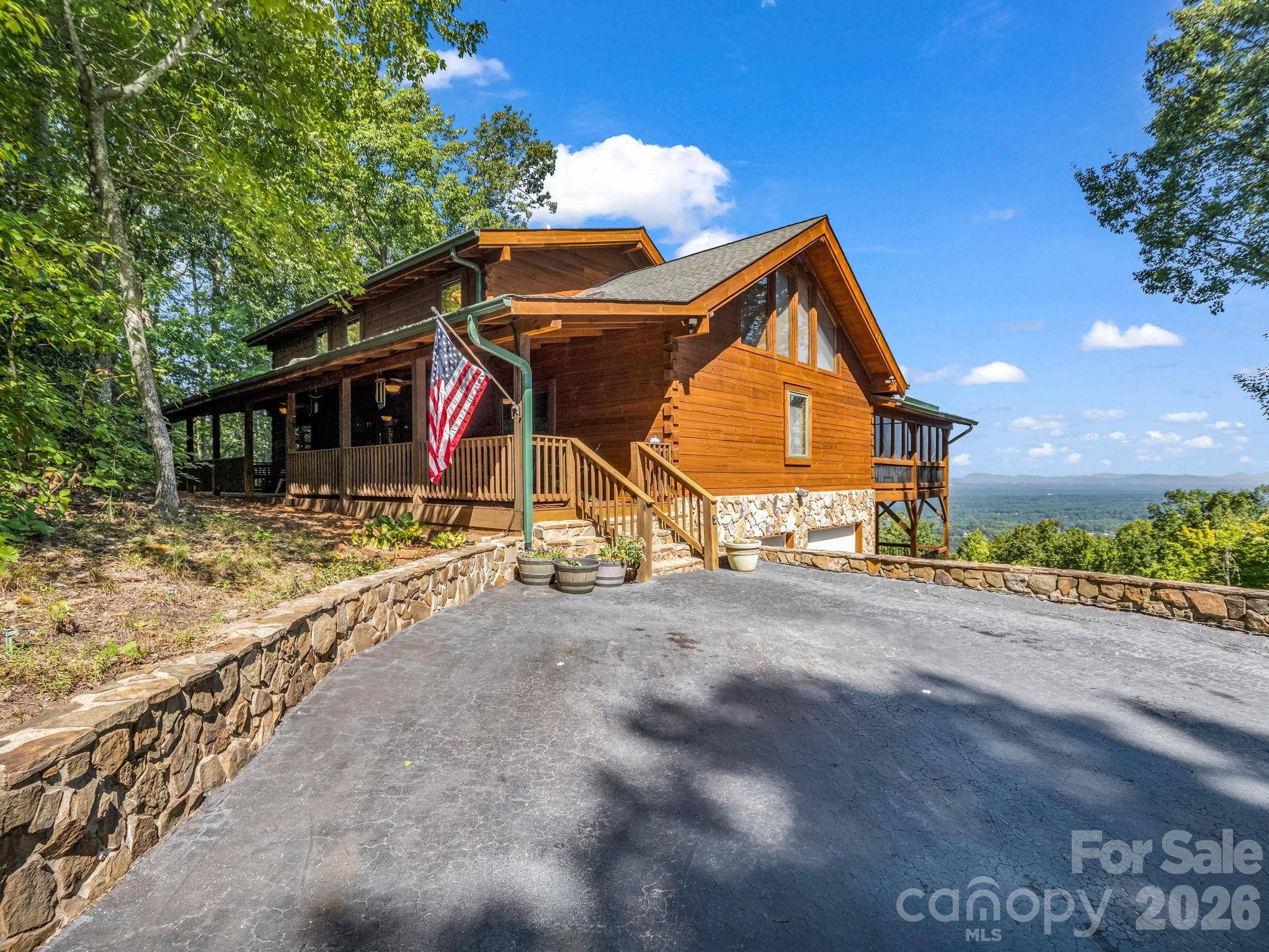 5409 Mineral Springs Mountain AVE, Valdese, NC 28690