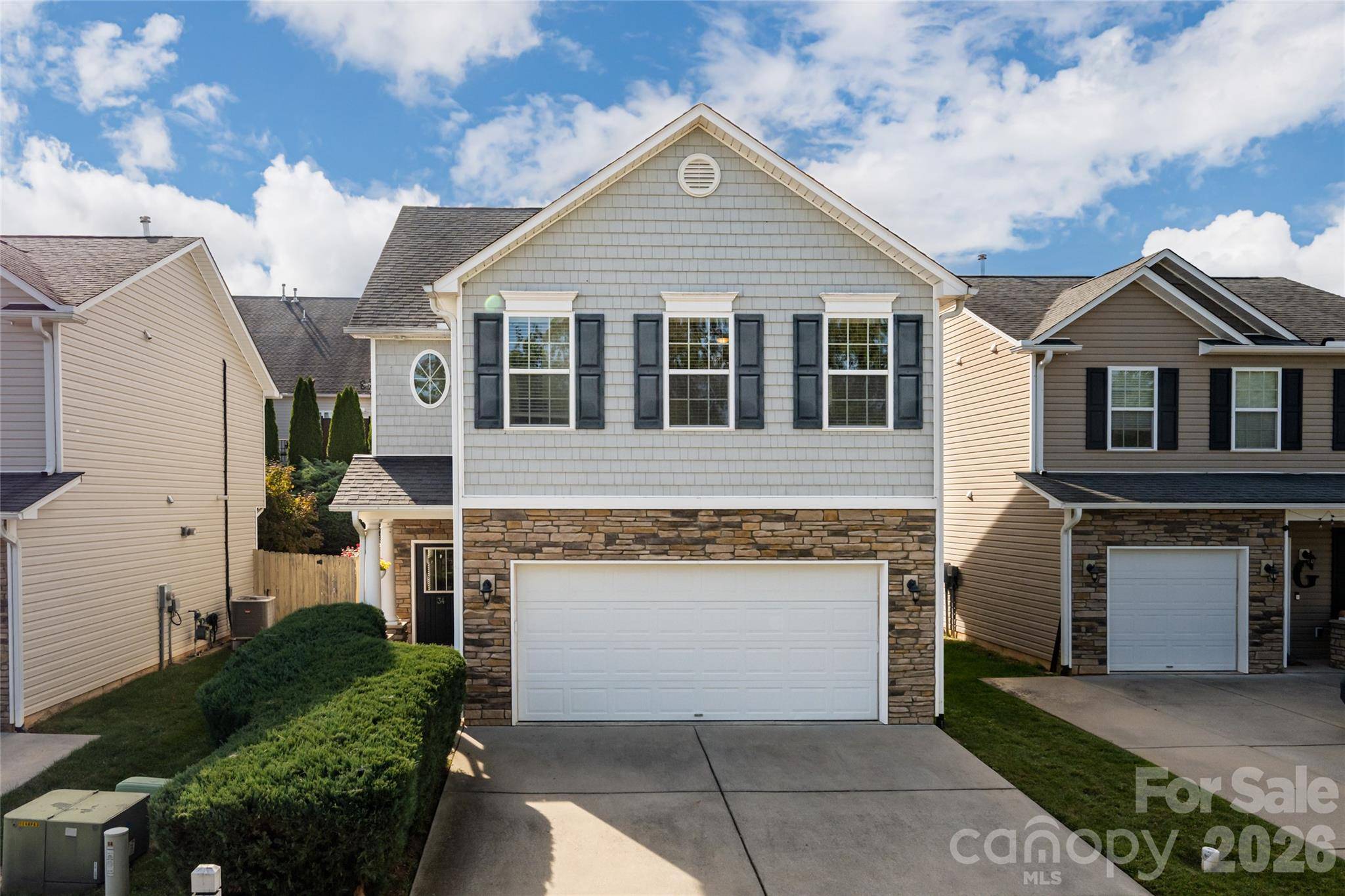 34 Manderley WAY, Arden, NC 28704