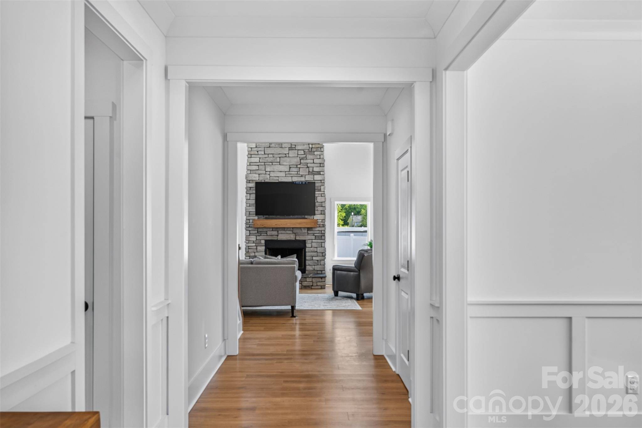 1130 Zettie AVE, Kannapolis, NC 28083