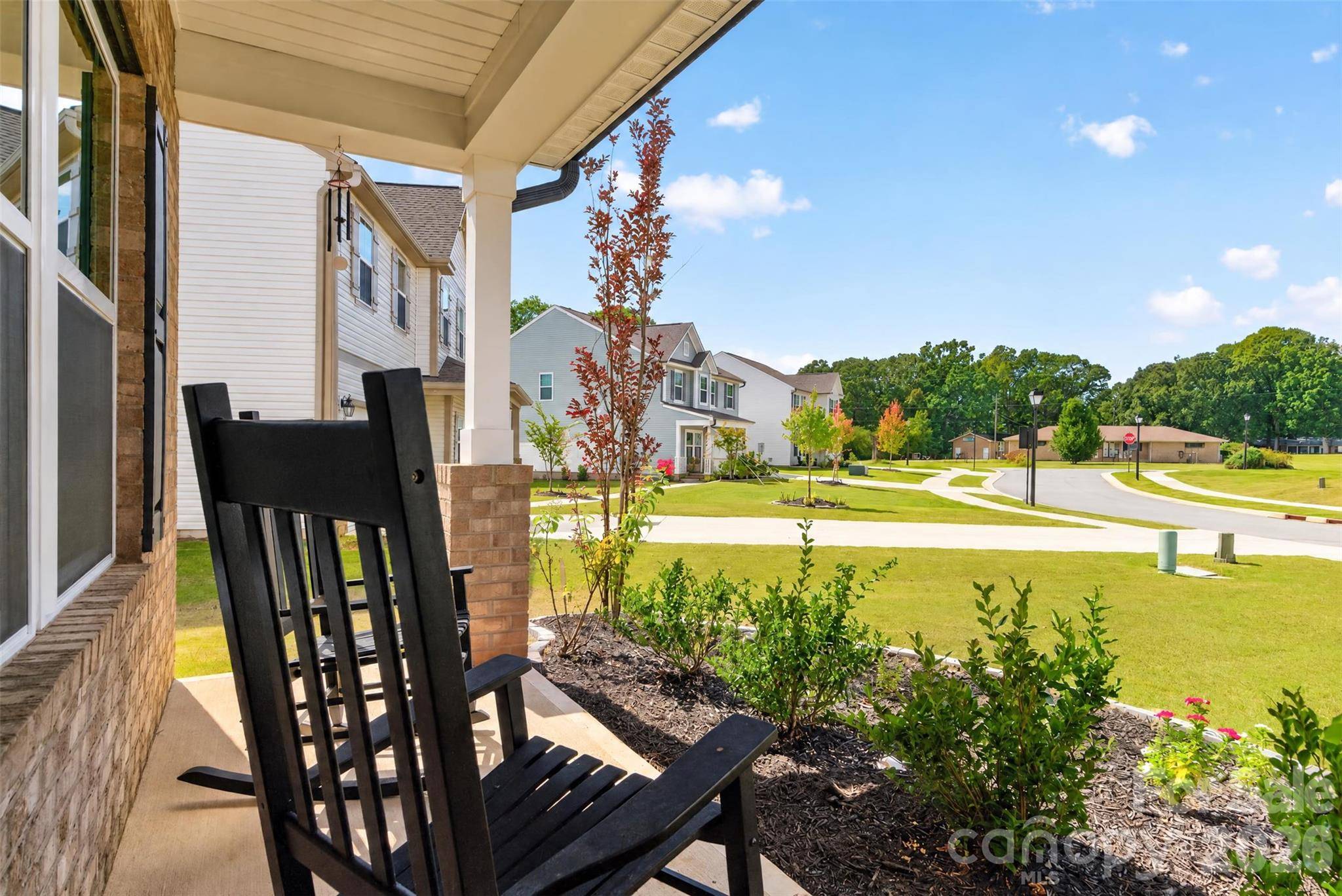 1130 Zettie AVE, Kannapolis, NC 28083