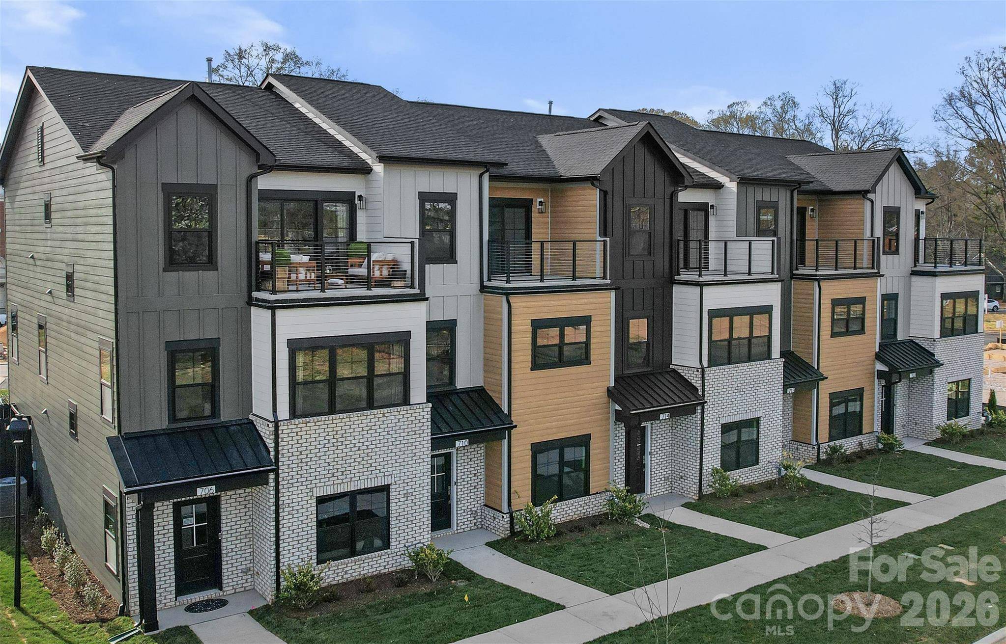 309 Videri ALY #26, Huntersville, NC 28078