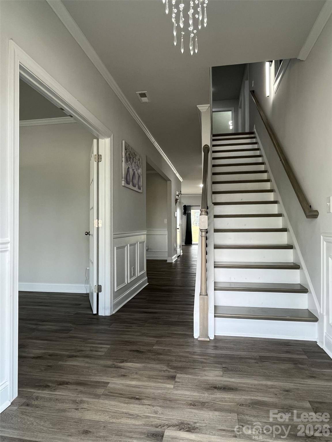 1136 Ashe Meadow DR, Indian Trail, NC 28079