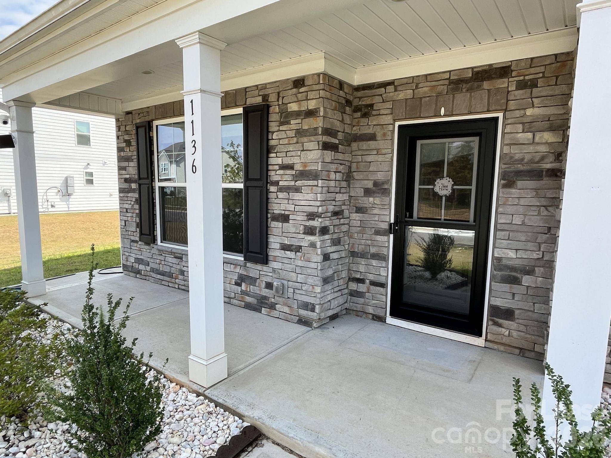 1136 Ashe Meadow DR, Indian Trail, NC 28079