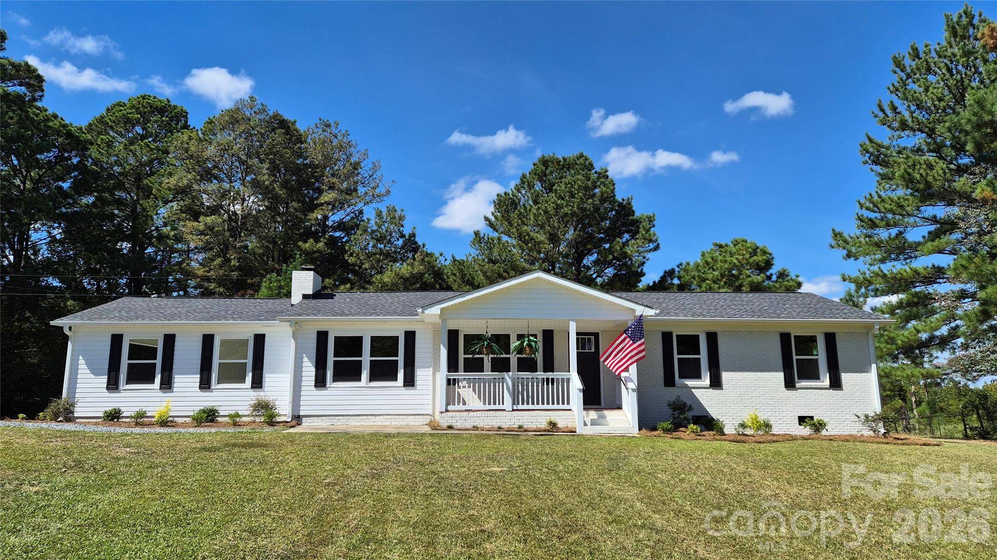 3268 Hoke RD, Heath Springs, SC 29058