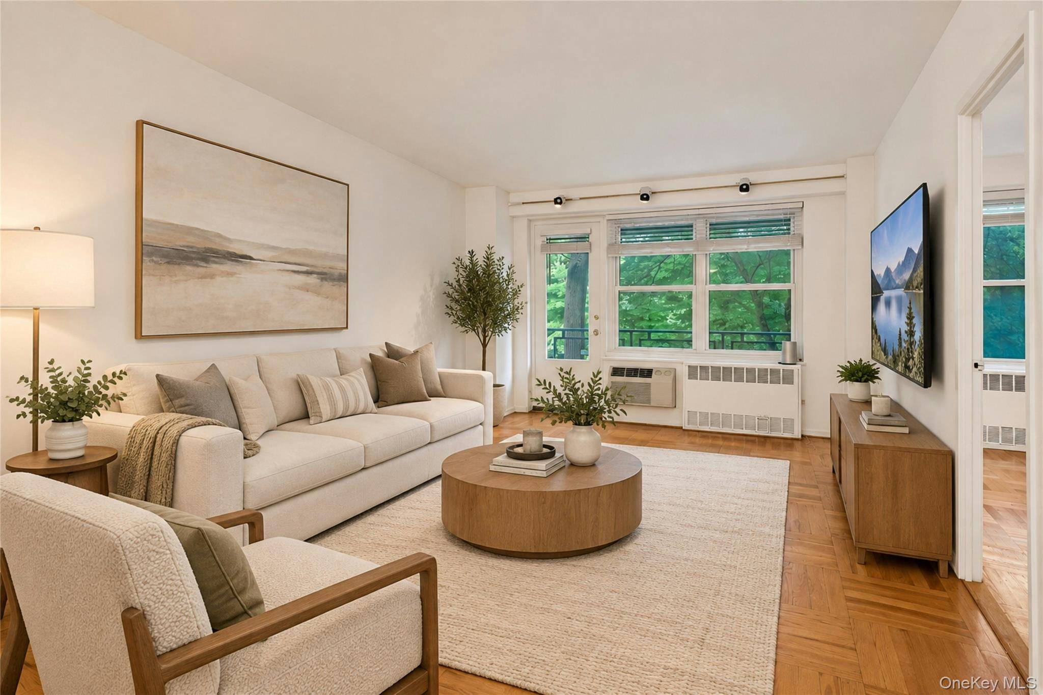 281 Garth RD #C2H, Scarsdale, NY 10583