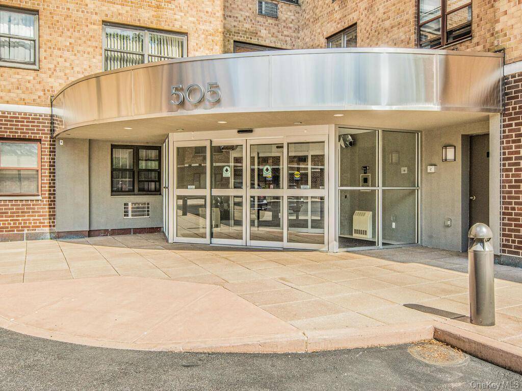 505 Central AVE #305, White Plains, NY 10606