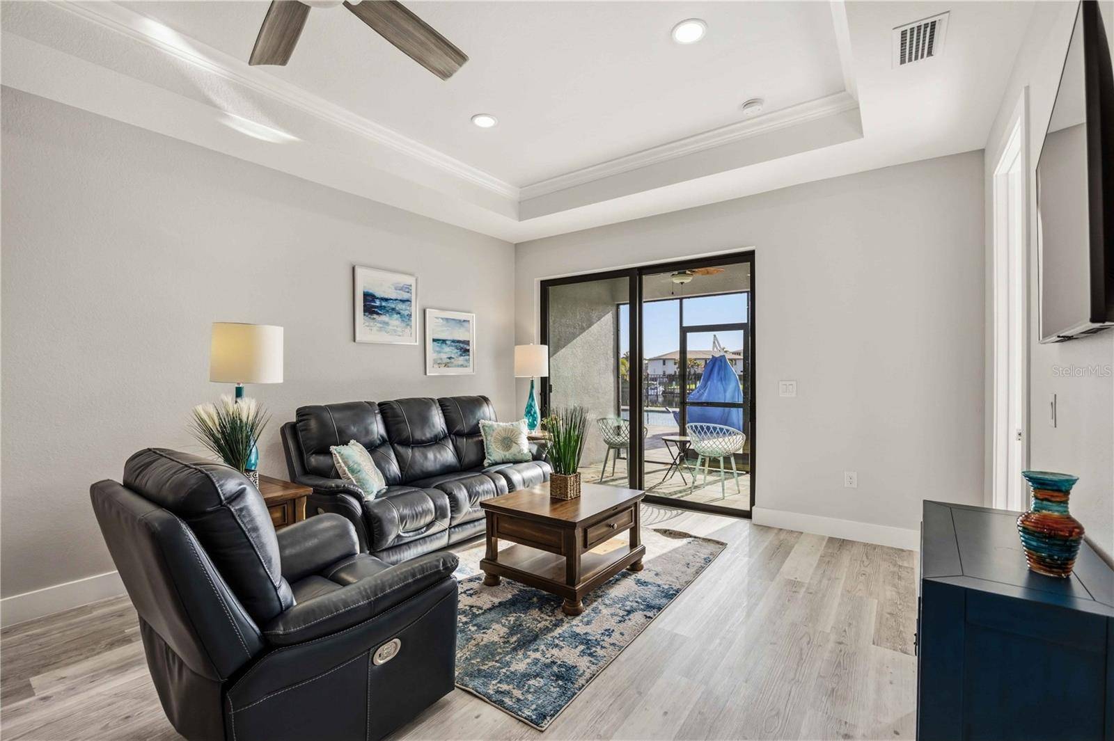 3240 WOODTHRUSH DR #111 & 112, Punta Gorda, FL 33950