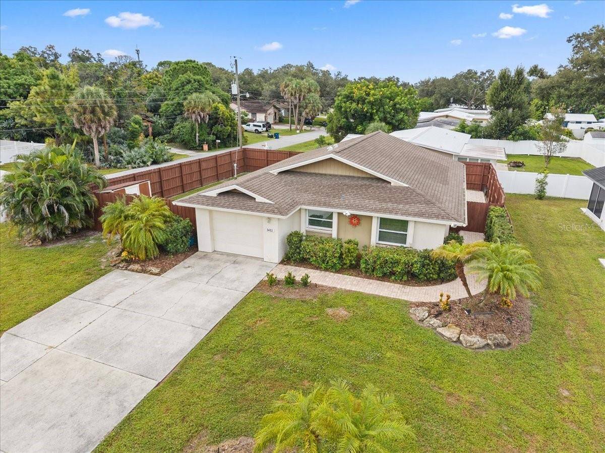 3452 BAY ST, Sarasota, FL 34237