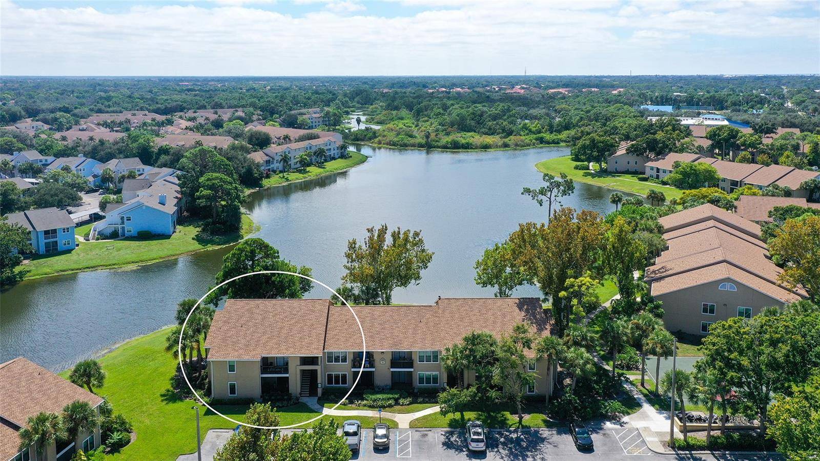 4025 CROCKERS LAKE BLVD #22, Sarasota, FL 34238
