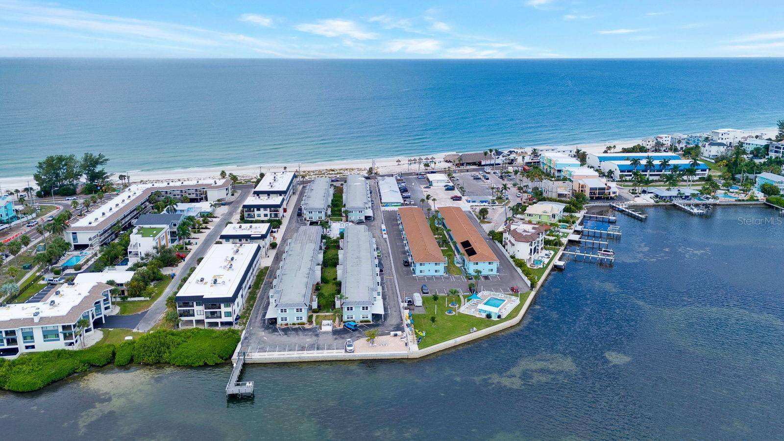 611 GULF DR N #A14, Bradenton Beach, FL 34217