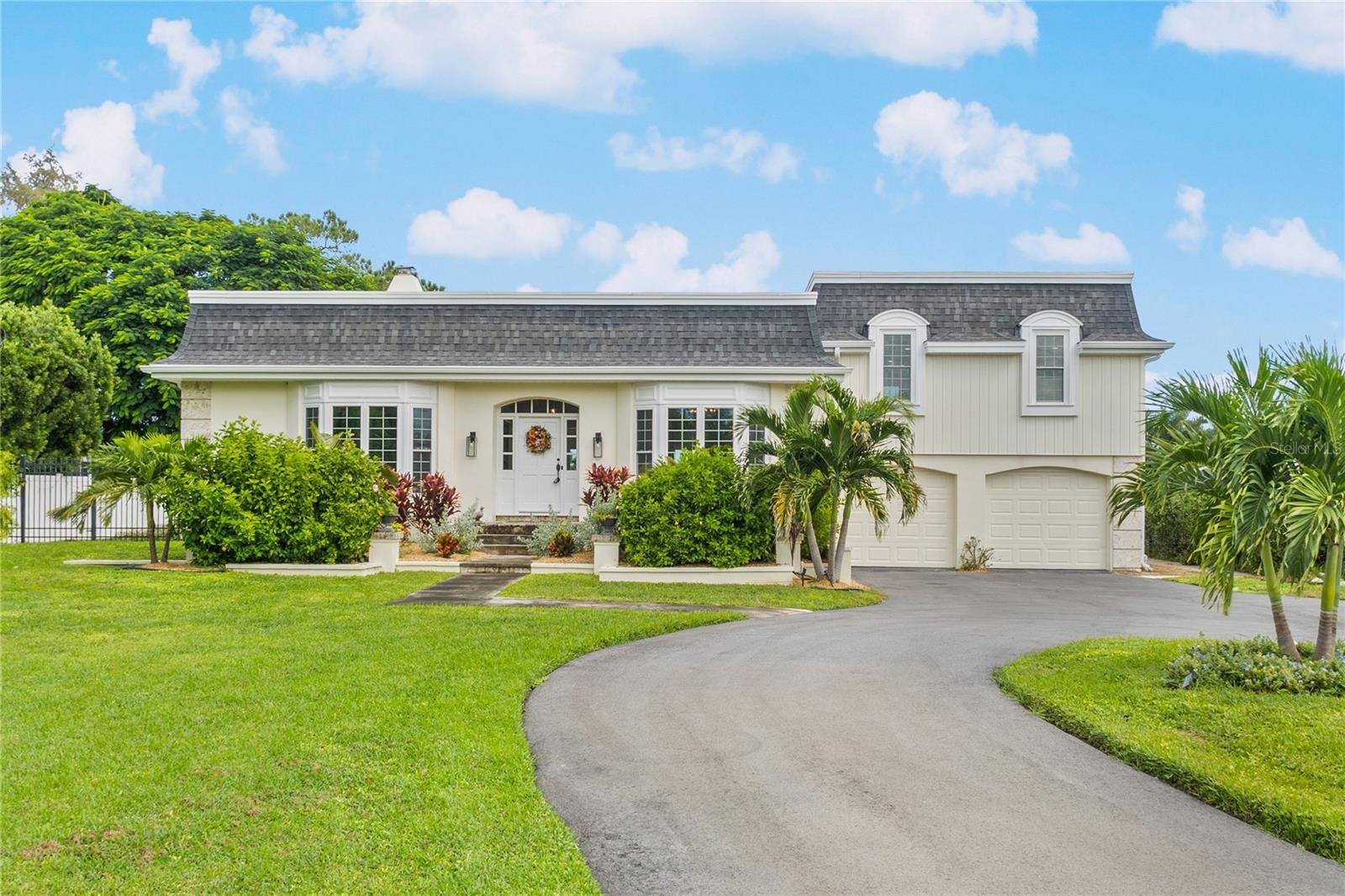 5030 18TH AVE W, Bradenton, FL 34209