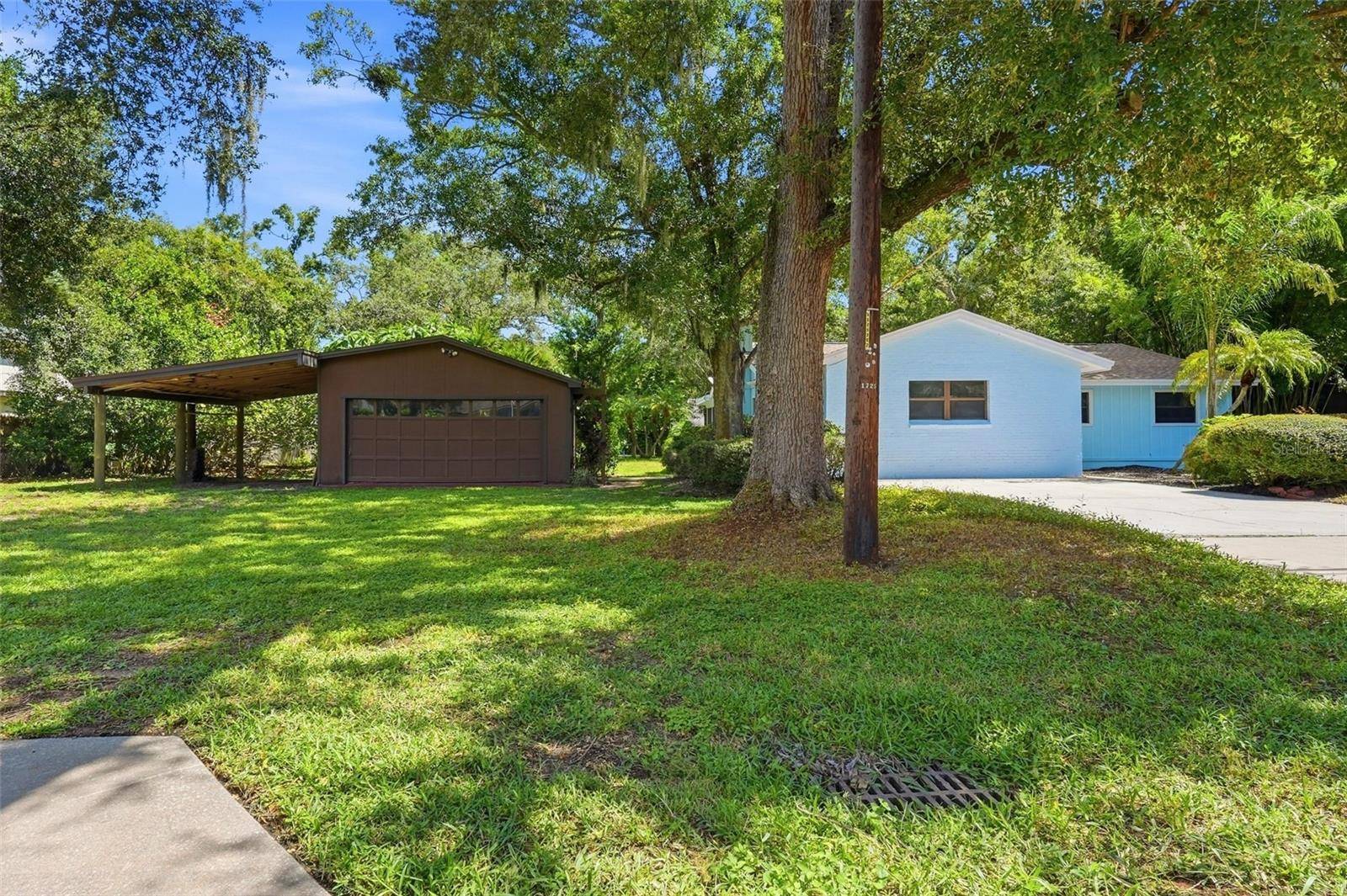 1721 DORCHESTER RD, Clearwater, FL 33764