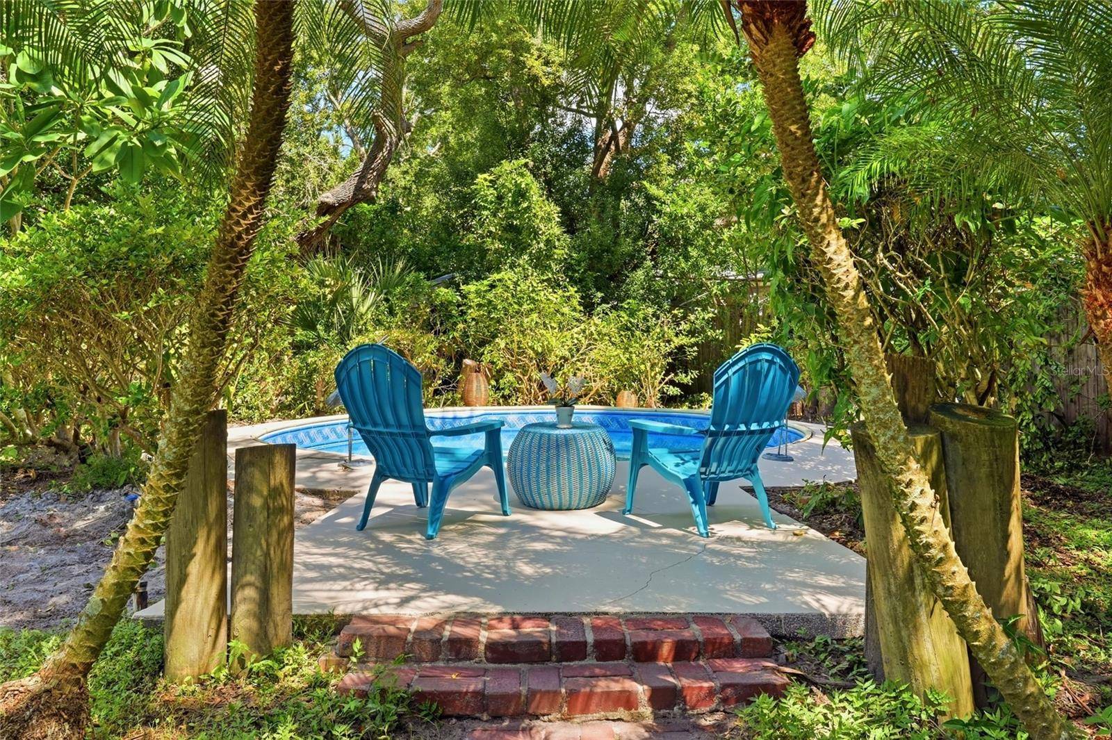 1721 DORCHESTER RD, Clearwater, FL 33764