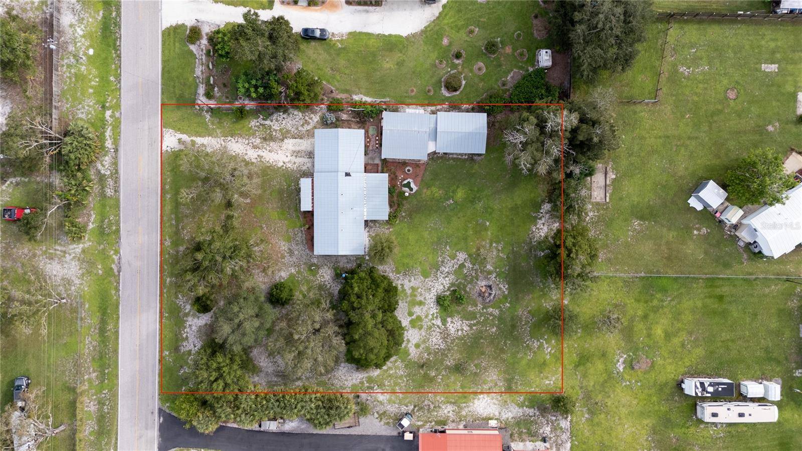 6443 NE COUNTY ROAD 660, Arcadia, FL 34266