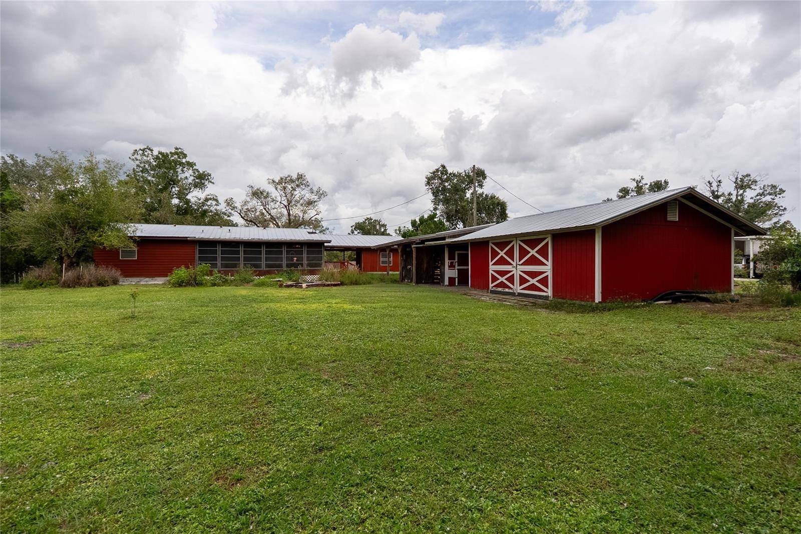 6443 NE COUNTY ROAD 660, Arcadia, FL 34266