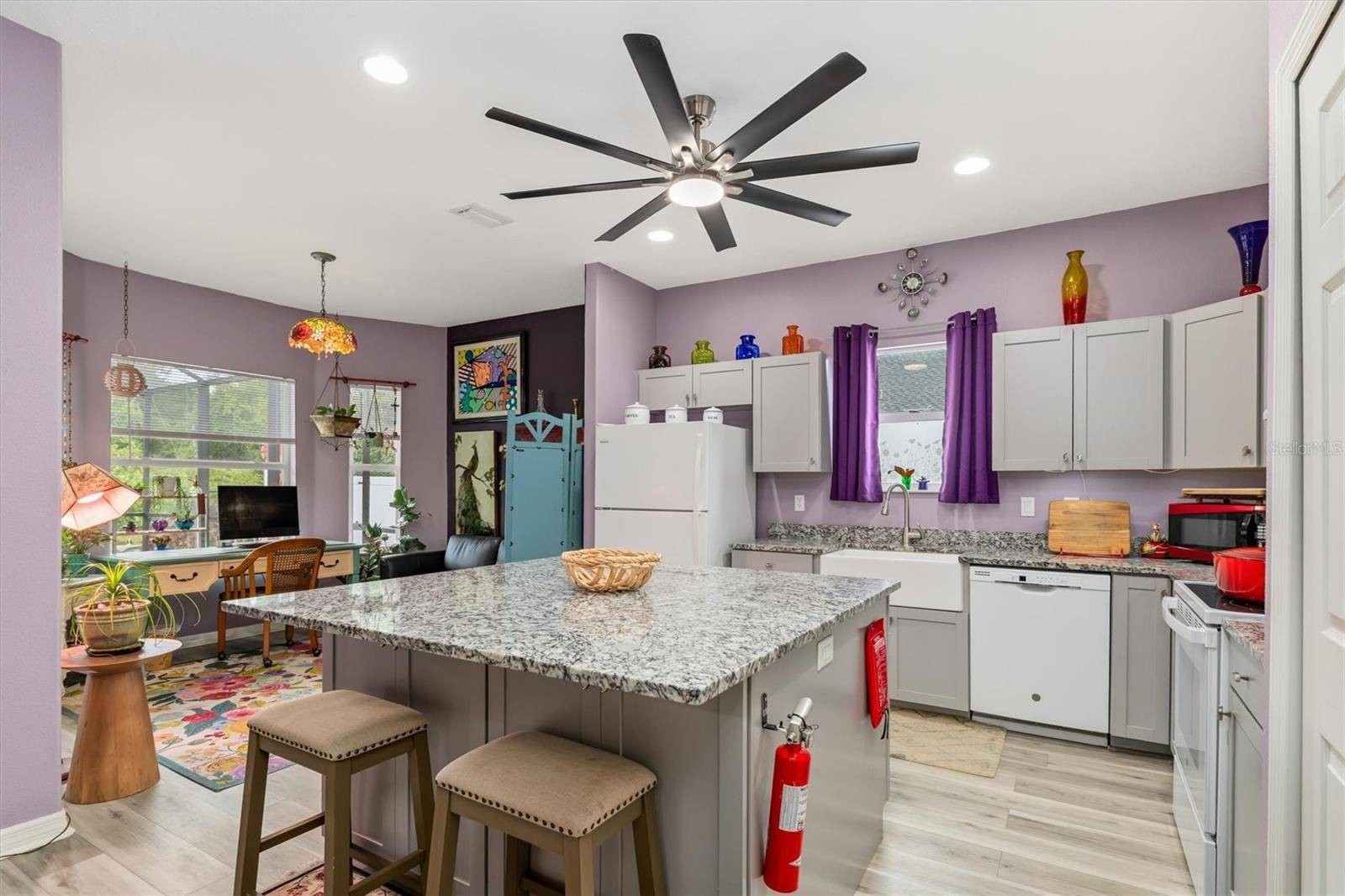 2434 BISMARCK RD, North Port, FL 34288