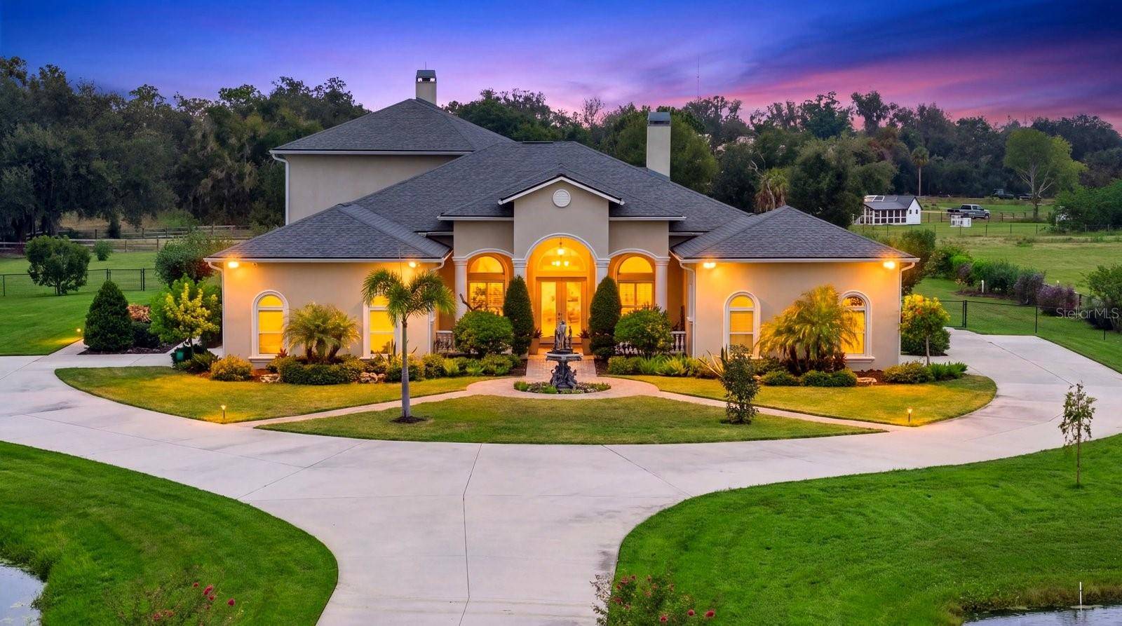 520 RYE RD NE, Bradenton, FL 34212
