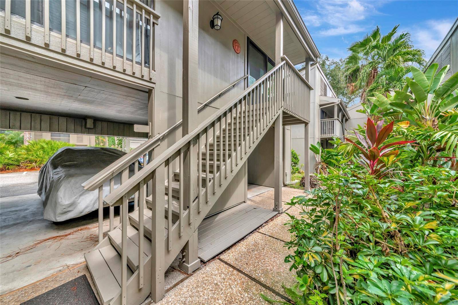 717 PINE RUN DR. #717, Osprey, FL 34229