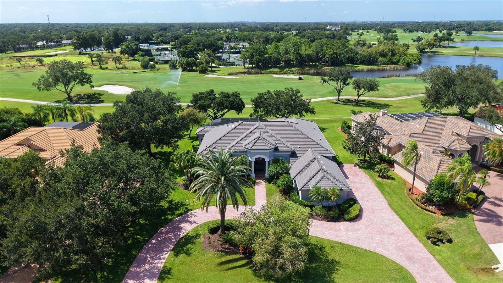 3194 CHARLES MACDONALD DR, Sarasota, FL 34240
