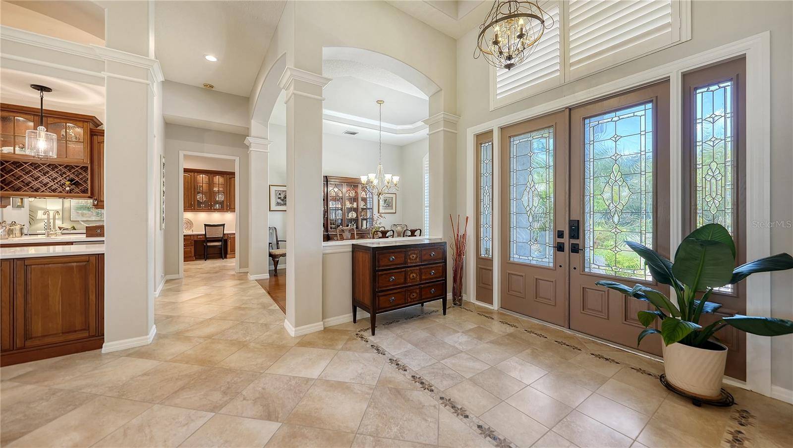 3194 CHARLES MACDONALD DR, Sarasota, FL 34240