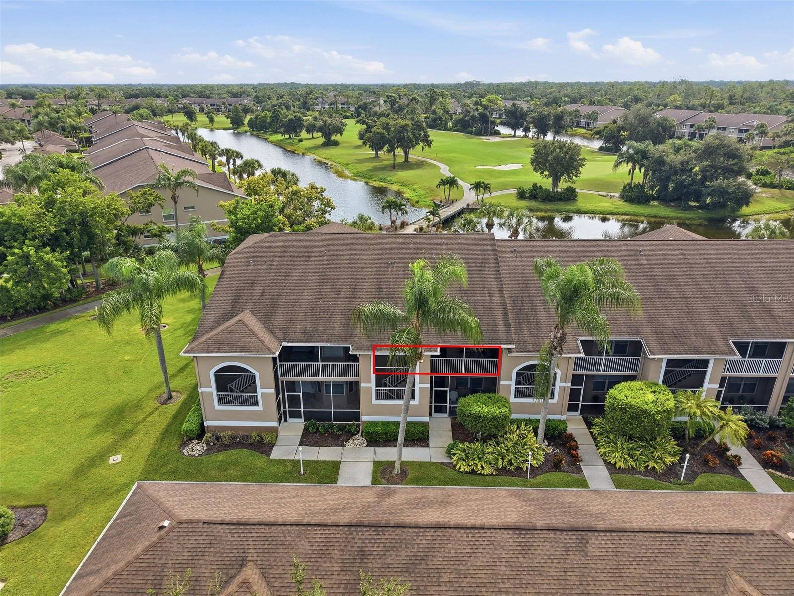 5320 HYLAND HILLS AVE #2222, Sarasota, FL 34241