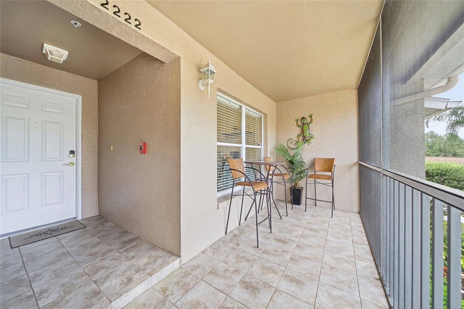 5320 HYLAND HILLS AVE #2222, Sarasota, FL 34241