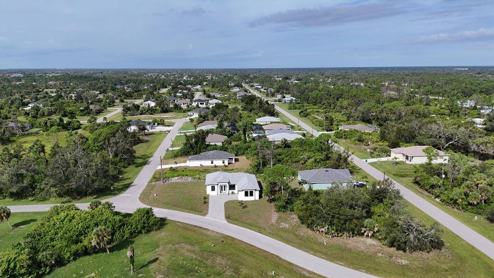 200 REDWOOD RD, Rotonda West, FL 33947