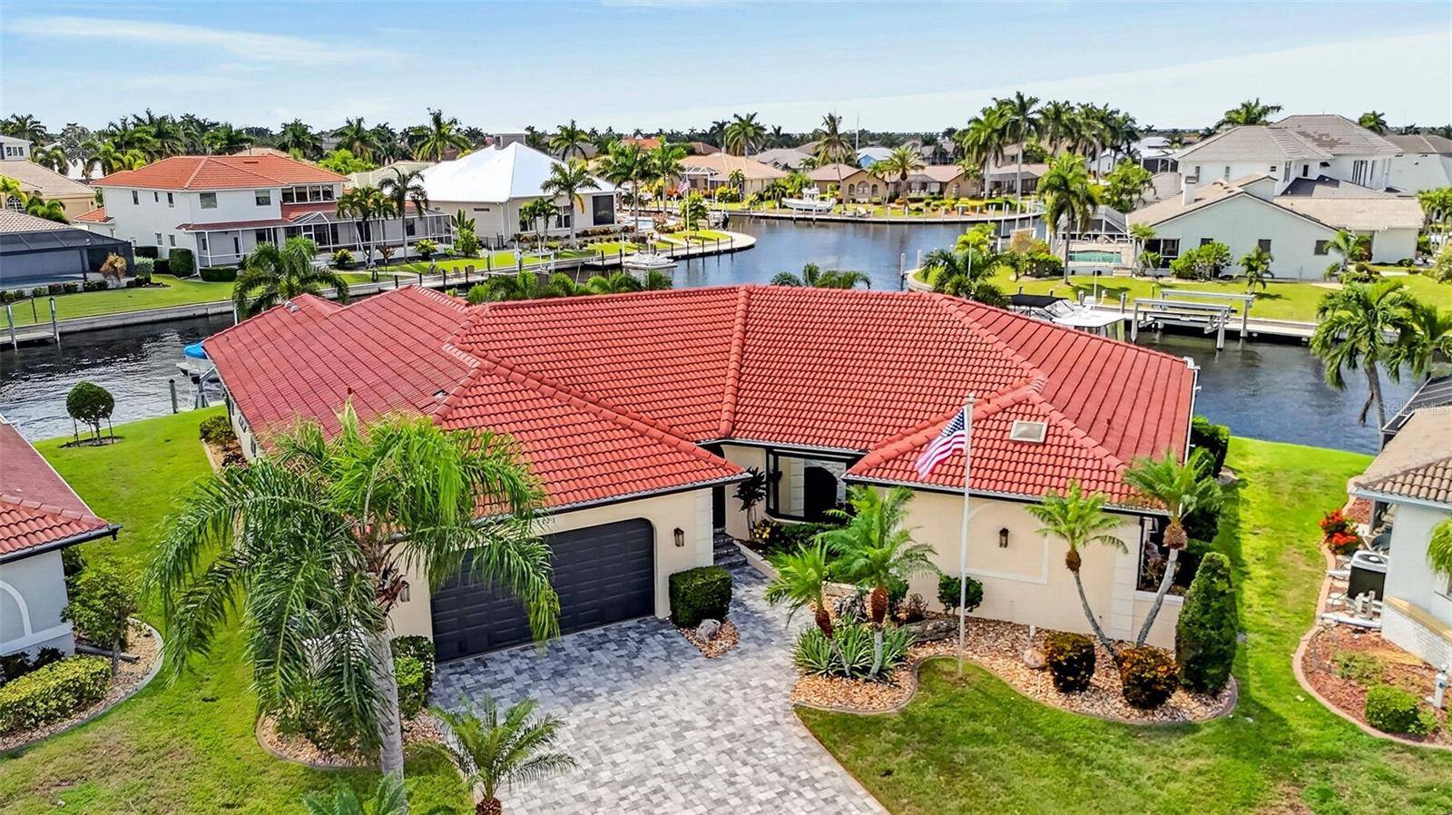 3323 DOMINICA CT, Punta Gorda, FL 33950