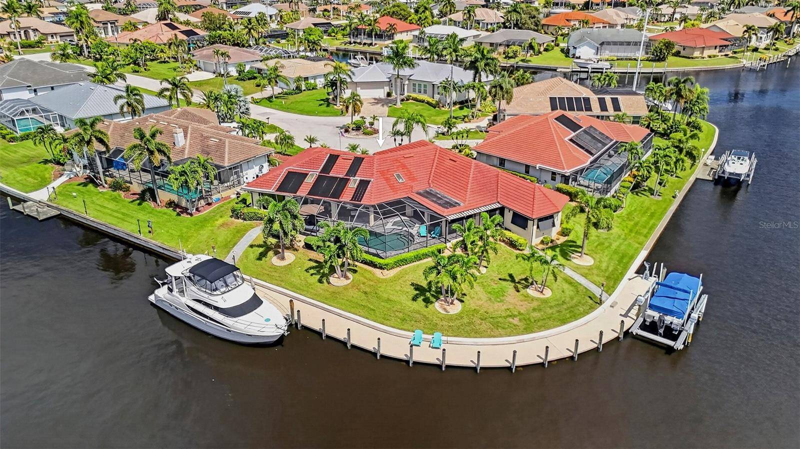 3323 DOMINICA CT, Punta Gorda, FL 33950